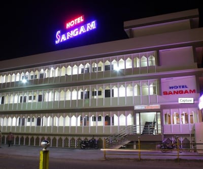 Hotel Sangam
